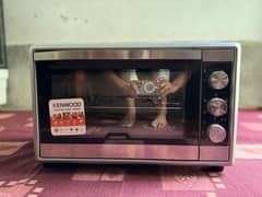 Kenwood
