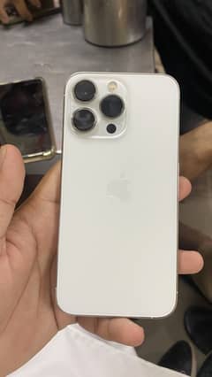 Apple iPhone 13 Pro non pta