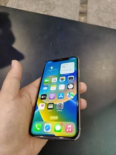iphone X 10/10