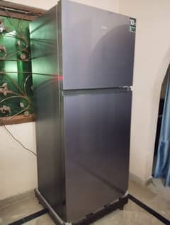 Haier Ref HRF-538 IOT