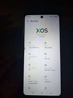 infinix smart 8pro