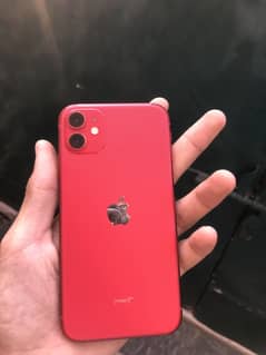 Iphone 11 non Pta