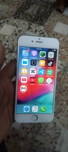 iphone 6 pta approved