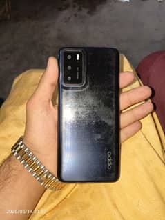 oppo A16