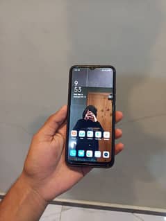 realme c11