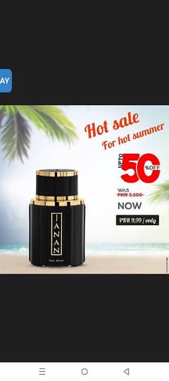 JANAN PERFUME FOR BOTH MENS AND LADIES NOW CHEAPER