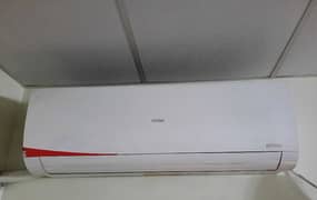 Haier Inverter