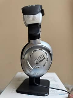 behringer