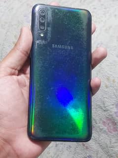 Samsung A70 (6/128) Urgent Sale