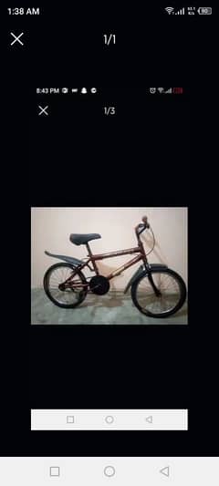 bycycle