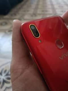 Vivo y85A duel sim approvd