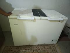 Hier deep freezer for sell