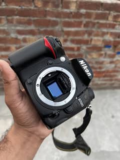 Nikon
