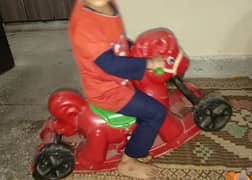 Horse