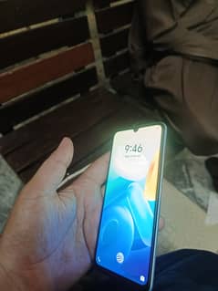 Vivo y55