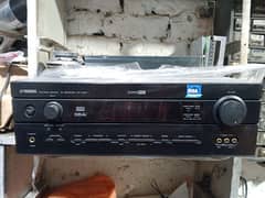 Yamaha Rx-v440