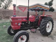 640 tractor model 2019