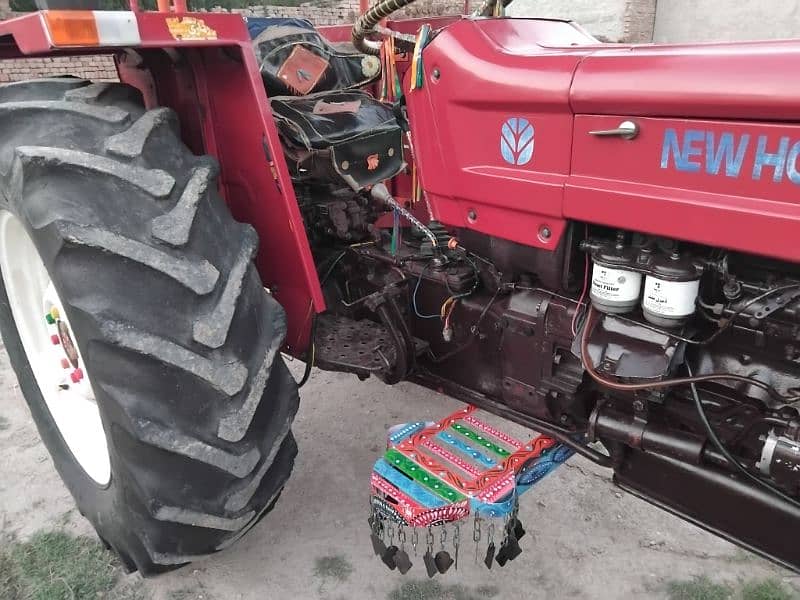 640 tractor model 2019 4