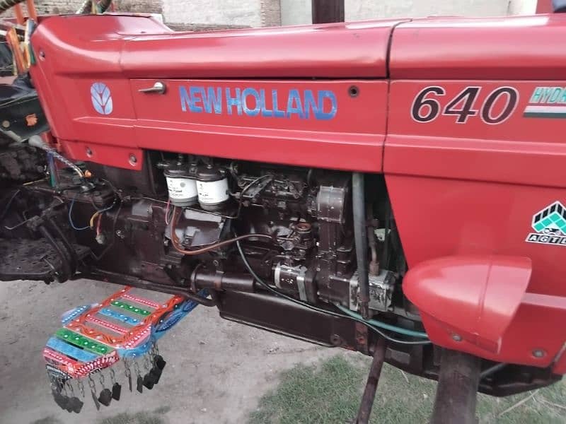 640 tractor model 2019 5