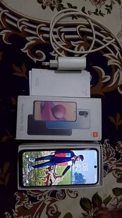 Redmi