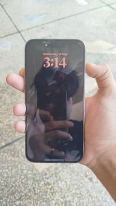 iphone 14 pro max 256gb HK