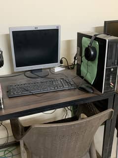Complete Setup For Sale | Excellent Condition