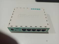 Mikrotik