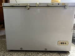 Dawlance freezer