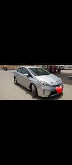 Toyota Prius 2014