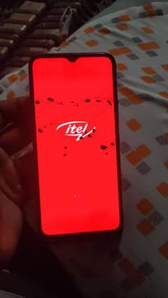 Itell Vinson 2 2GB Ram 32GB memory