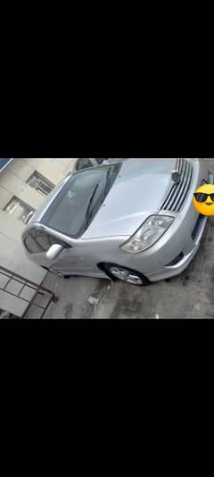 Toyota Corolla XE 2004