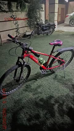 bicycle for sale