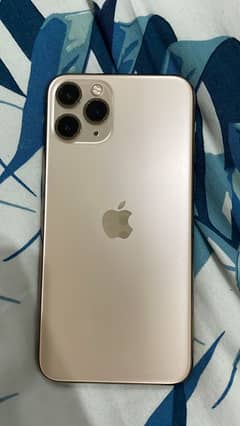iPhone 11 Pro
