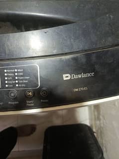 Dawlance DWT 270 E