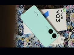 vivo y03 4.64