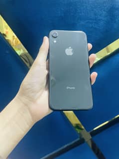 iPhone XR