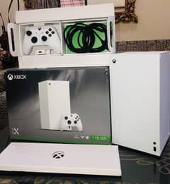 Xbox