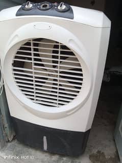 air colr