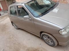 Suzuki Alto 2006