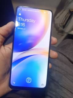 one plus 5g