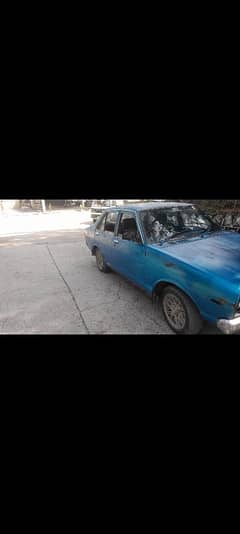 Datsun
