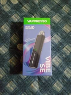 vaporesso vibe se