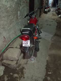 2018 model selling