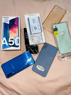 Samsung A50