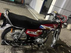 Bike for sale
