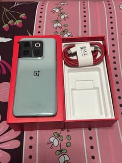OnePlus 10T  12/512 GB 03230916581 my what'sap number
