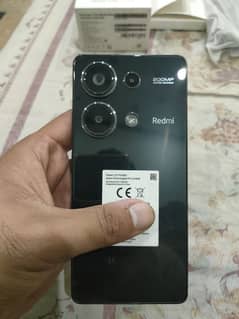 Redmi Note 13 Pro 12/512 gb with warranty