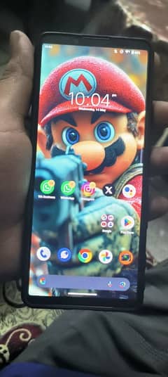 XPERIA
