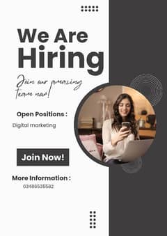 online job