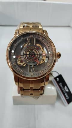 Men's Luxury Classic Watch